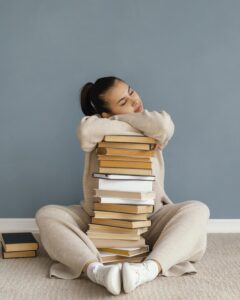 Libro imagen